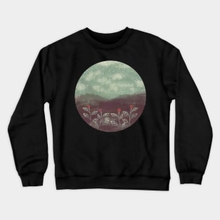 Laterite Crewneck Sweatshirt